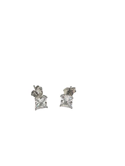 Orecchini Gennaro Napoletano in Argento 1FOE009 - 1FOE009